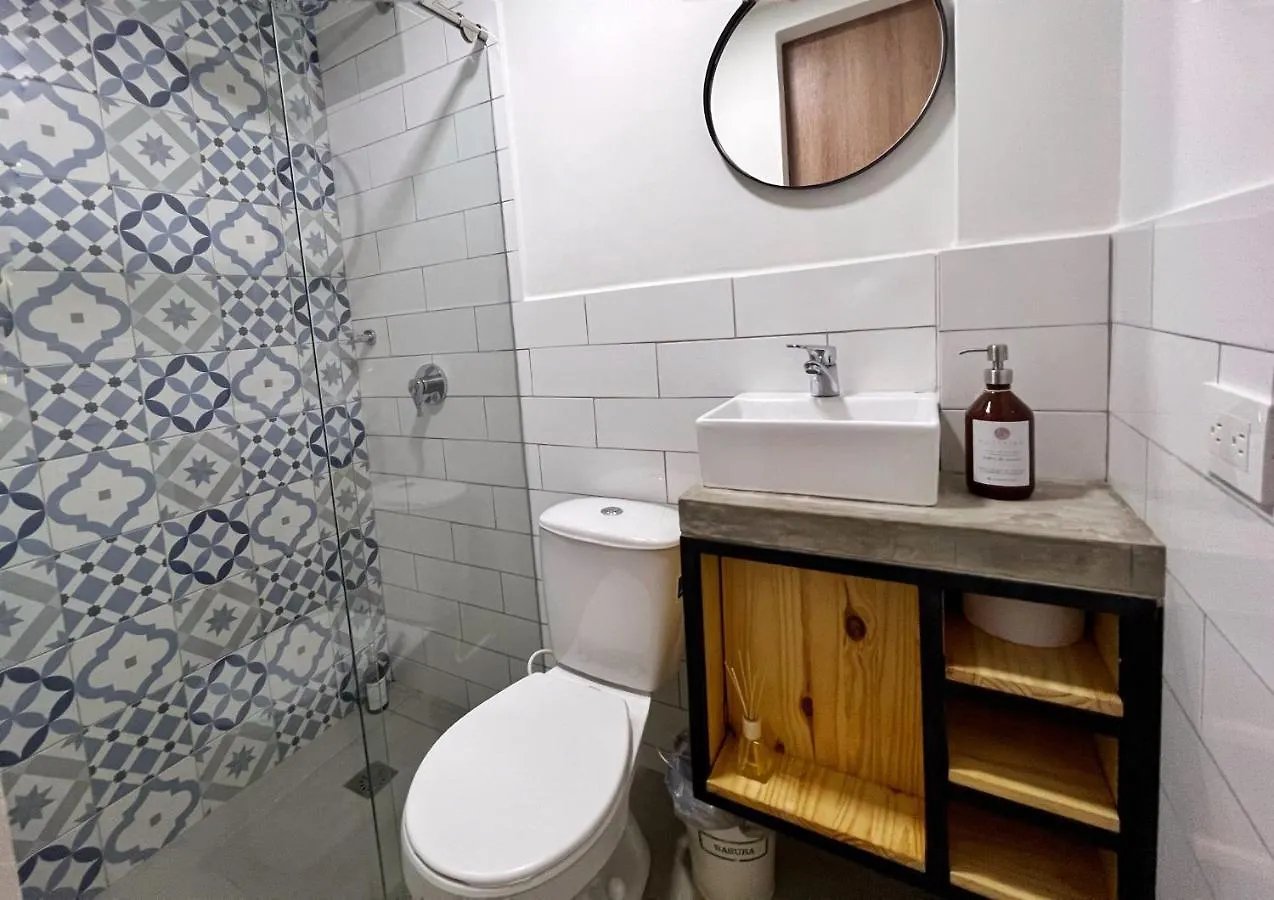 Apartment Casa Hotel Los Laureles Medellin