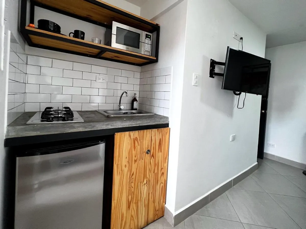 Casa Hotel Los Laureles Medellin