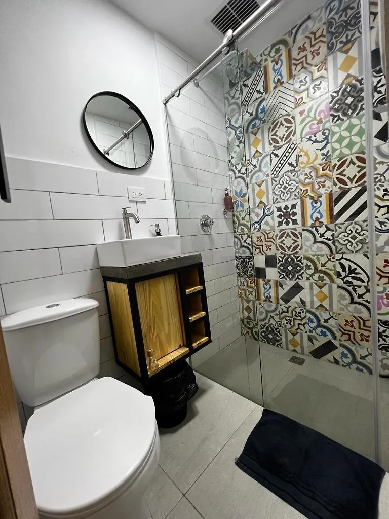 Apartment Casa Hotel Los Laureles Medellin Colombia