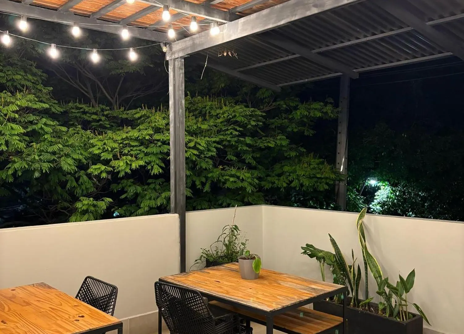 Casa Hotel Los Laureles Medellin 0*,