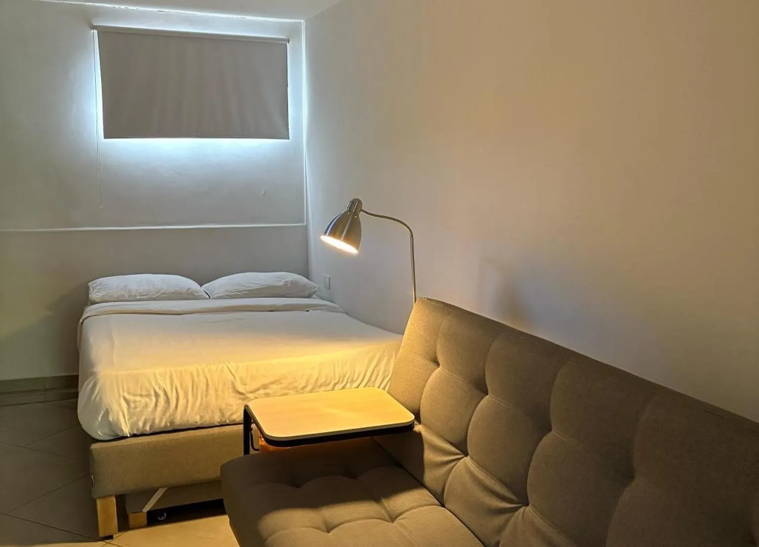Apartment Casa Hotel Los Laureles Medellin