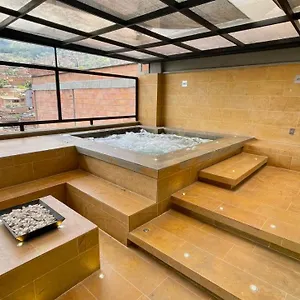 Edificio Helena Medellín