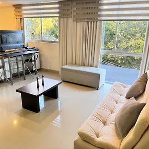 Hermoso Poblado Apartment