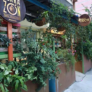 Hostal Paz Y Vida Хостел