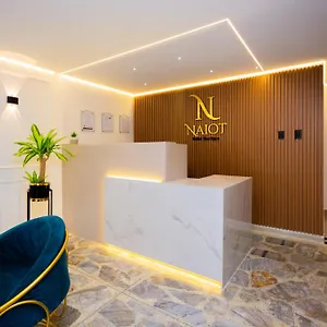 Naiot Boutique Medellín