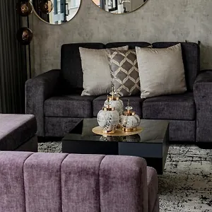 Gema Lujosos En Laureles Apartment