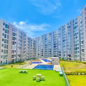 Amoblado En El Norte Apartamento Barranquilla (Atlantico)