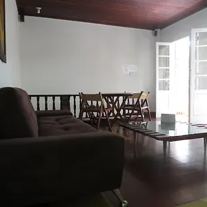 Hostal Casa Prado, Medellín