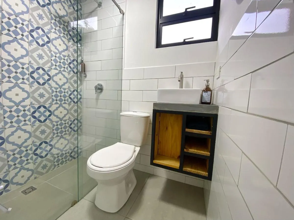 Casa Hotel Los Laureles Medellin